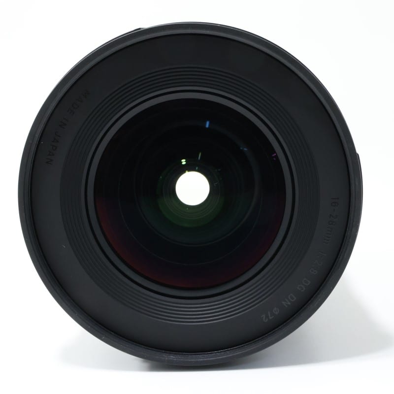 16-28mm F2.8 DG DN | Contemporary ソニーE