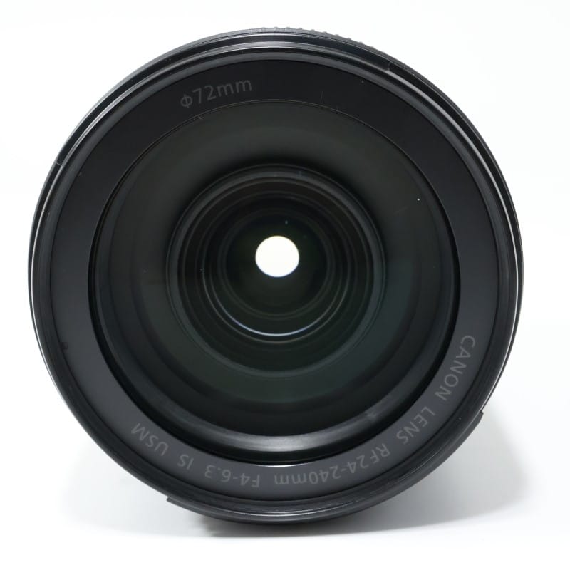 RF24-240mm F4-6.3 IS USM