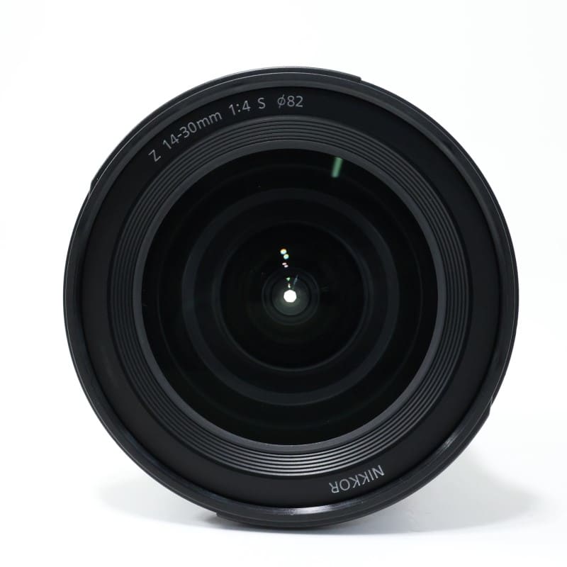 NIKKOR Z 14-30mm f/4 S