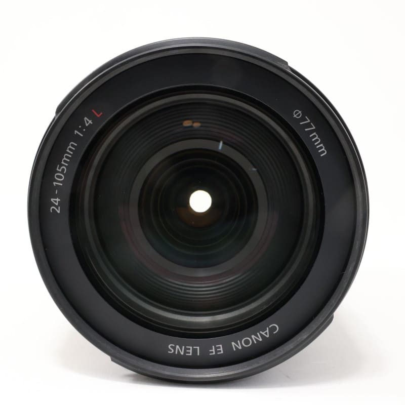 EF 24-105mm F4 L IS USM