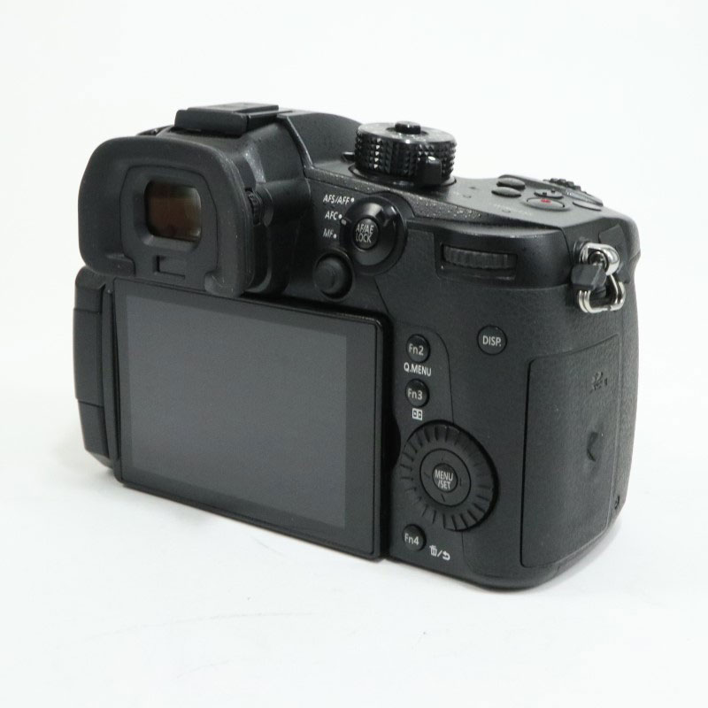 Panasonic Dcgh5384ud 