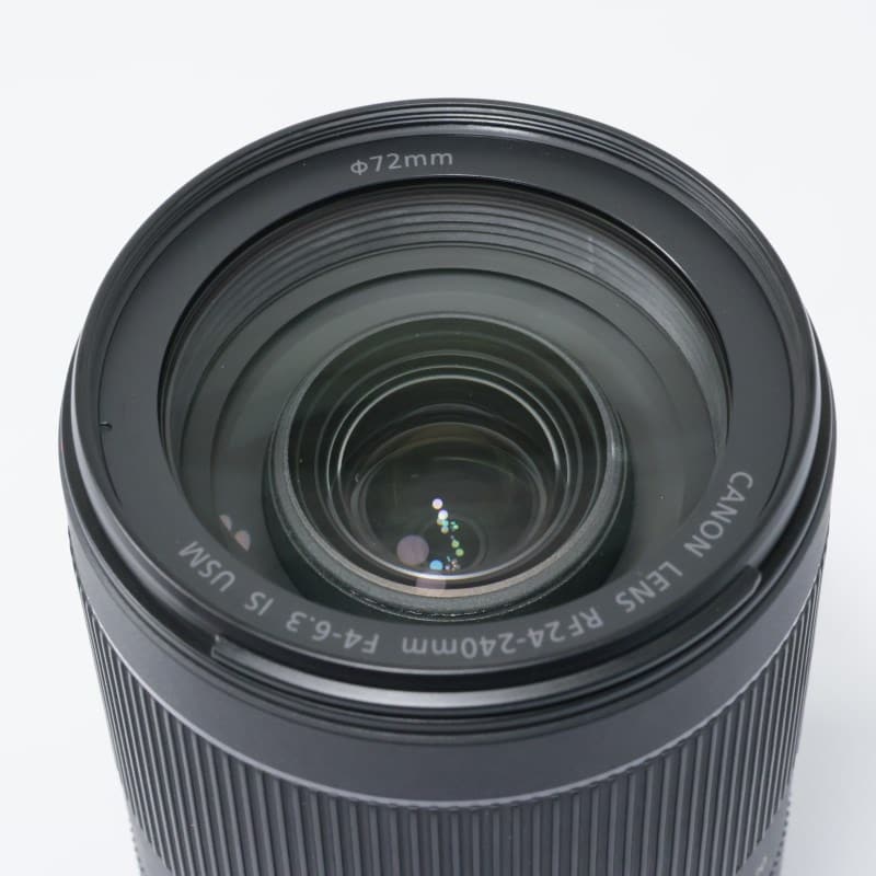 RF24-240mm F4-6.3 IS USM