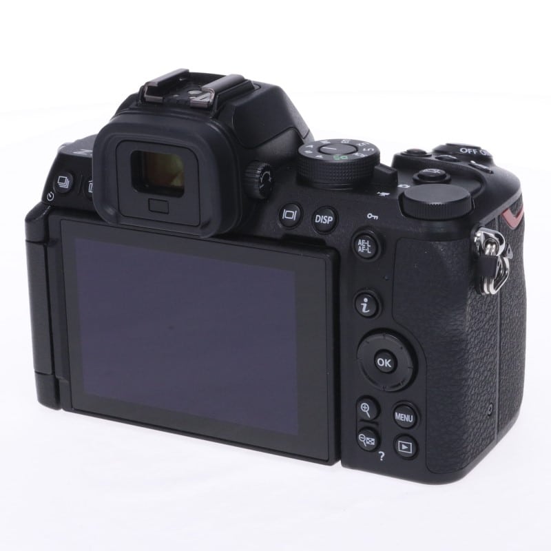 Nikon Z50II ボディ 中古 C2120196980202｜中古通販フジヤカメラ