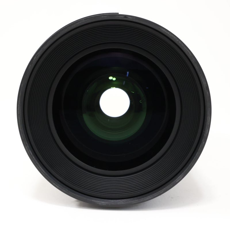 28-45mm F1.8 DG DN | Art ソニーE
