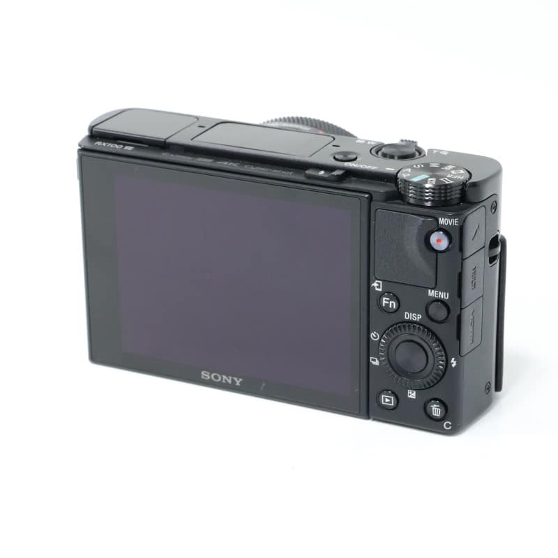 Cyber-shot RX100VII DSC-RX100M7
