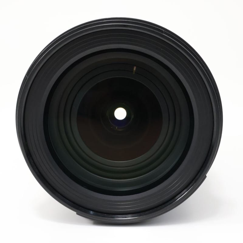 ZUIKO DIGITAL ED 12-60mm F2.8-4.0 SWD