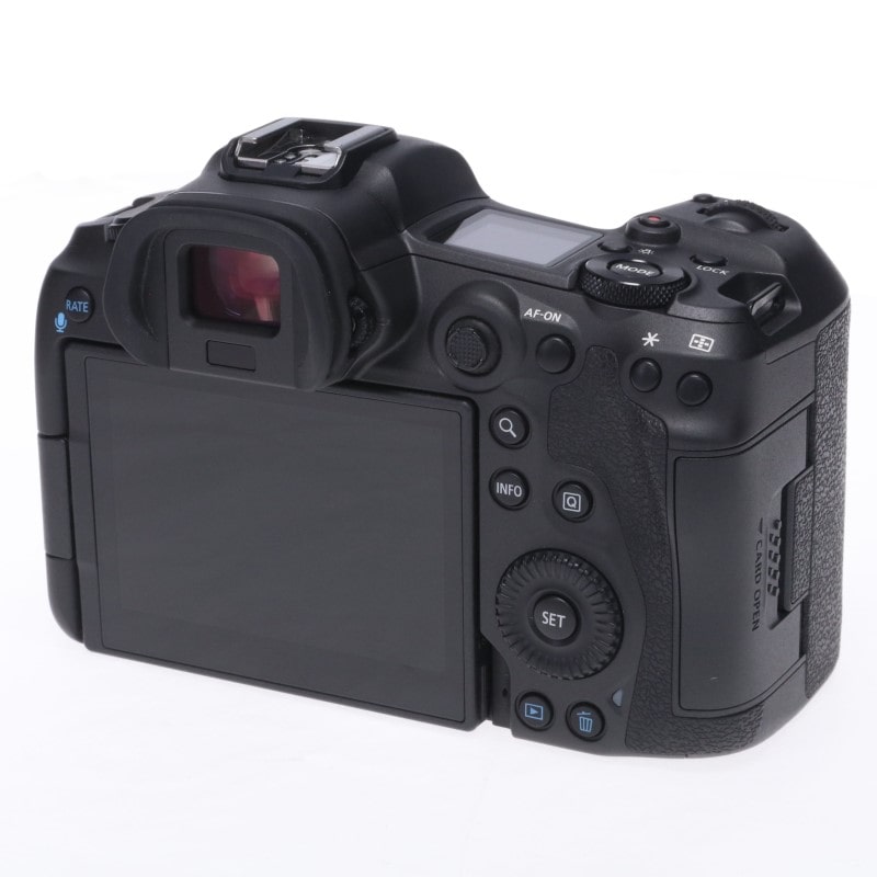 EOS R5