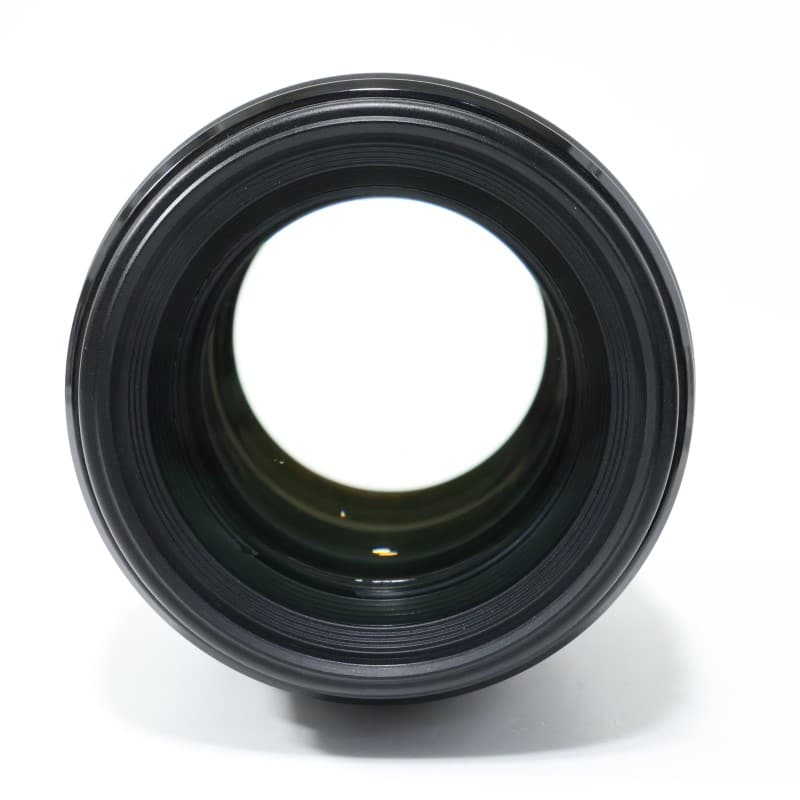 EF 85mm F1.8 USM