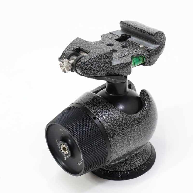 GH2780QR センターボール雲台