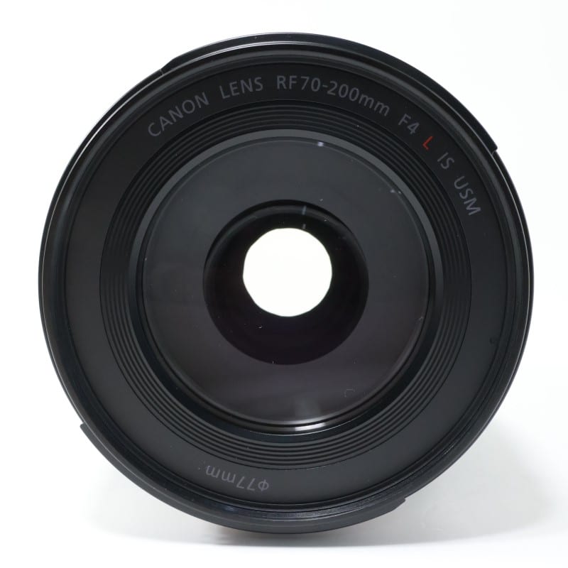 RF70-200mm F4 L IS USM