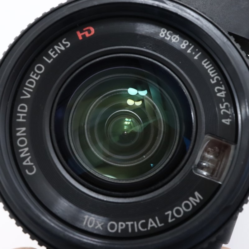IVISHFG10 [iVIS HF G10]