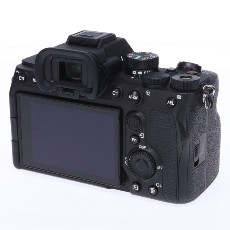 α7 IV ボディ ILCE-7M4