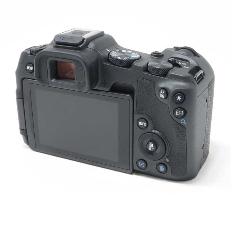 EOS R8 ボディー