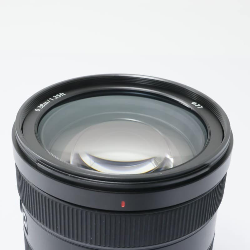 FE 24-105mm F4 G OSS SEL24105G