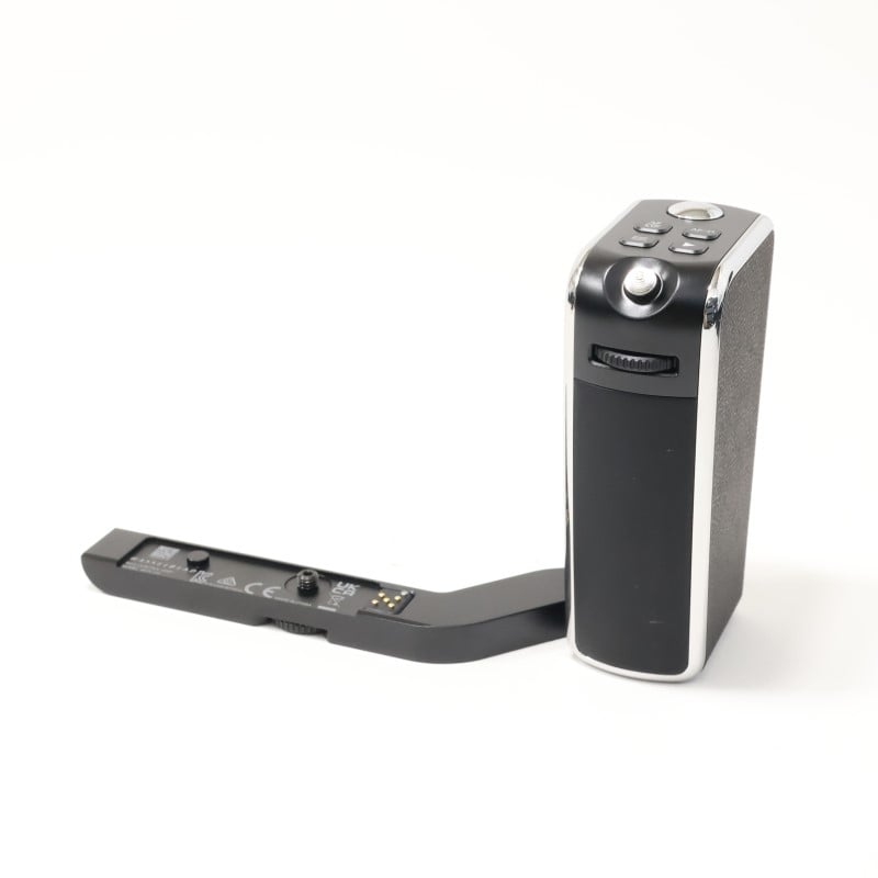 ハッセルブラッド 907xグリップ コントロールグリップ 907x HASSELBLAD 907X コントロールグリップ 中古 C2120197098487