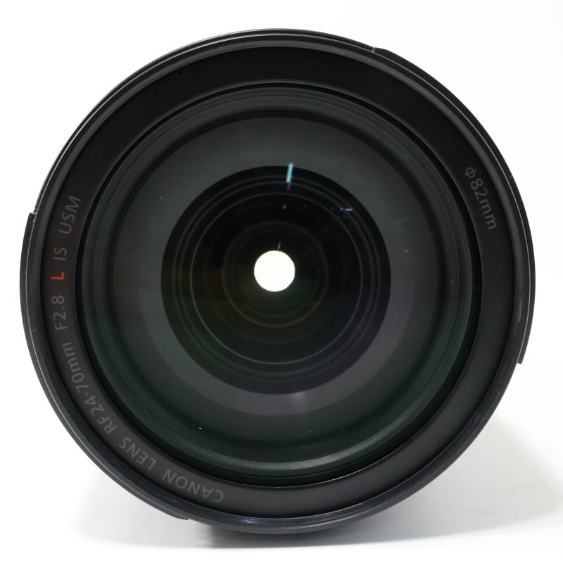 RF24-70mm F2.8 L IS USM