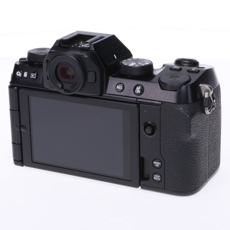FUJIFILM X-S10 ボディ