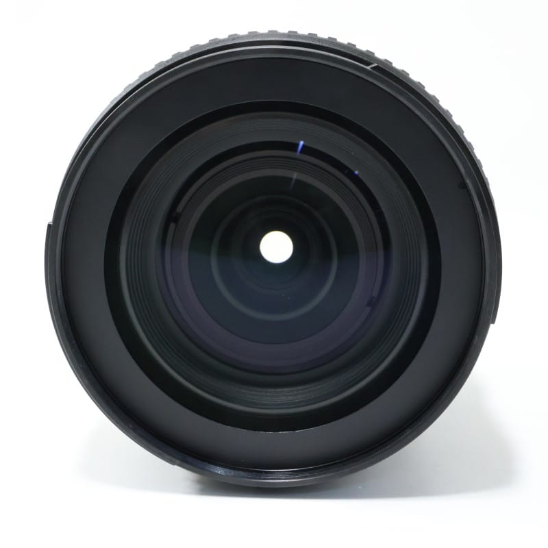 AF-S DX NIKKOR 16-80mm f/2.8-4E ED VR