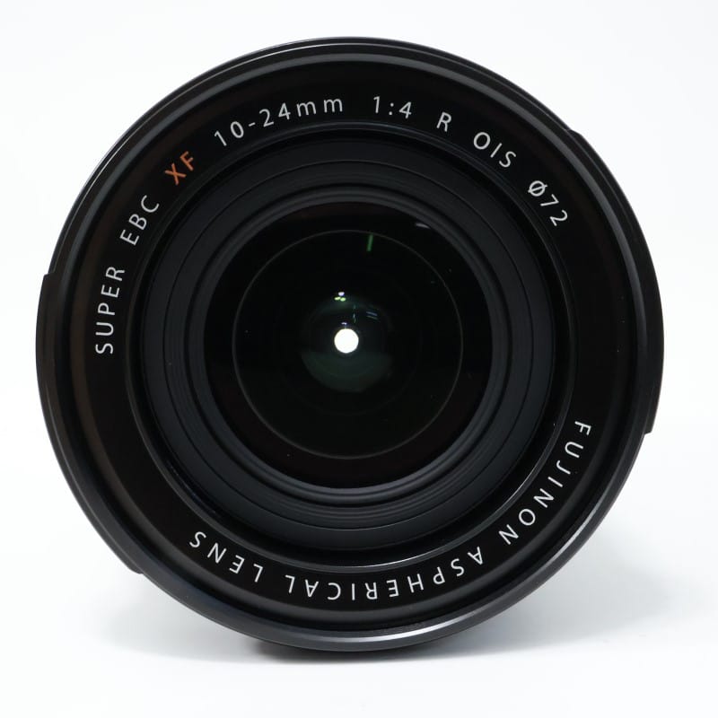 フジノン XF 10-24mm F4 R OIS