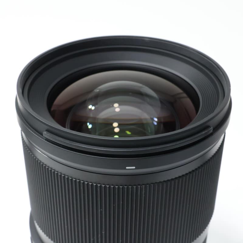 35mm F1.2 DG DN Art ソニーE