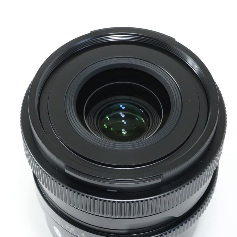 35mm F2 DG DN Contemporary ソニーE