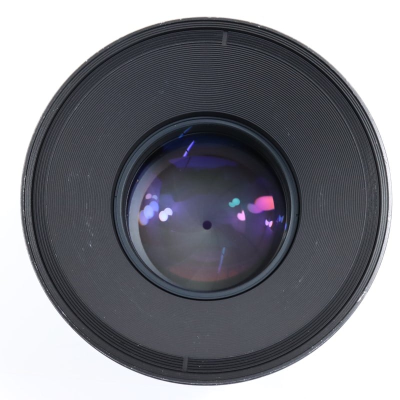 CP.2 85mm/T1.5 SS PL Feet [Compact Prime CP.2 スーパースピード PLマウント フィート表示]