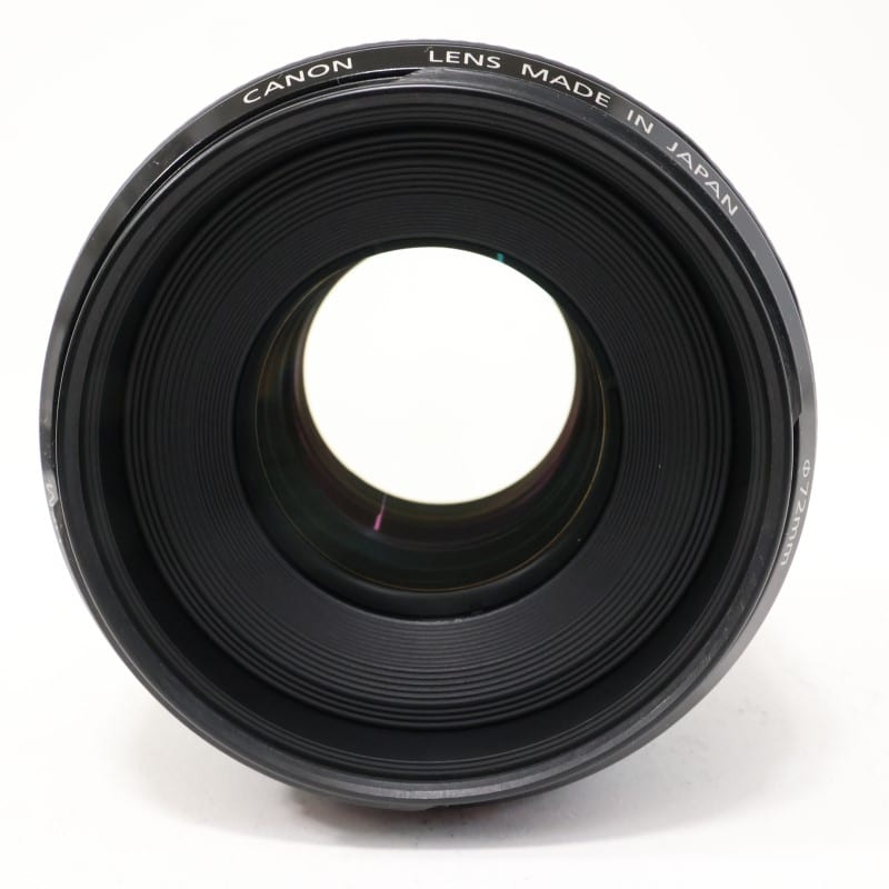 EF50mm F1.2L USM