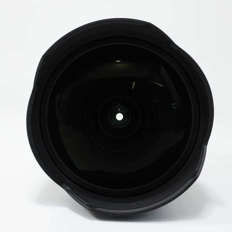 FE 12-24mm F2.8 GM SEL1224GM