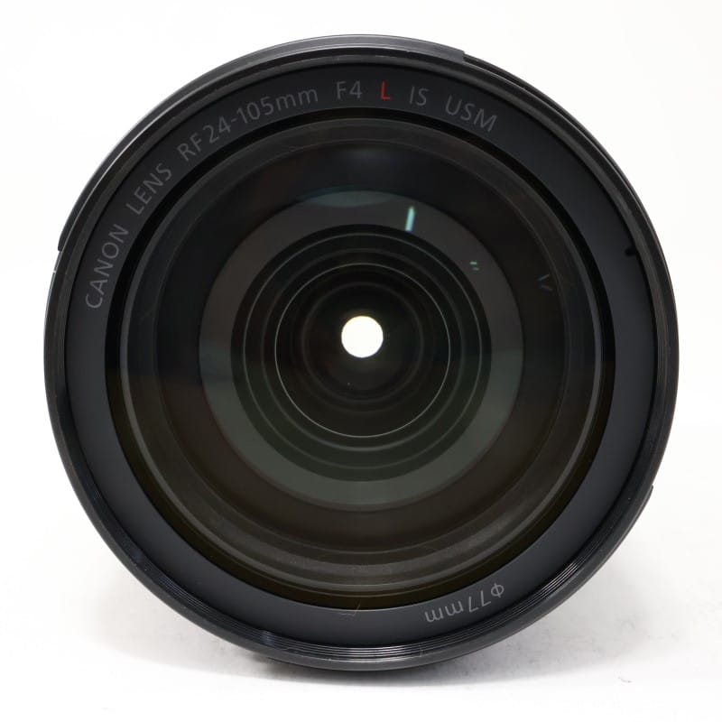 RF24-105mm F4 L IS USM