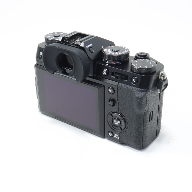 FUJIFILM X-T5 ボディ ブラック