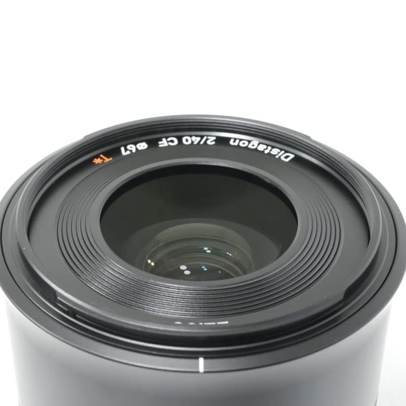 Batis 2/40 CF E-mount