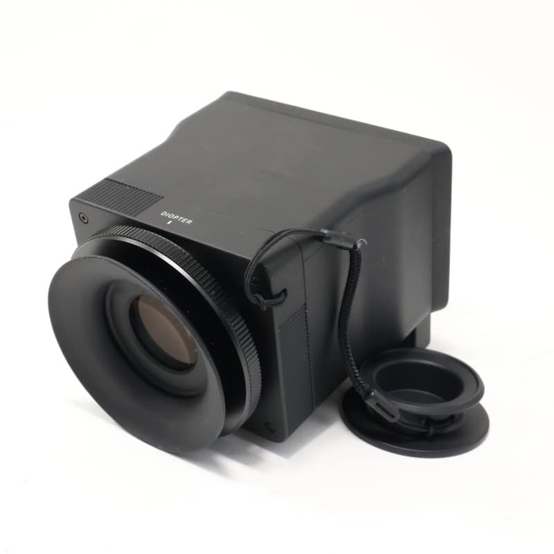 LCD VIEW FINDER LVF-11