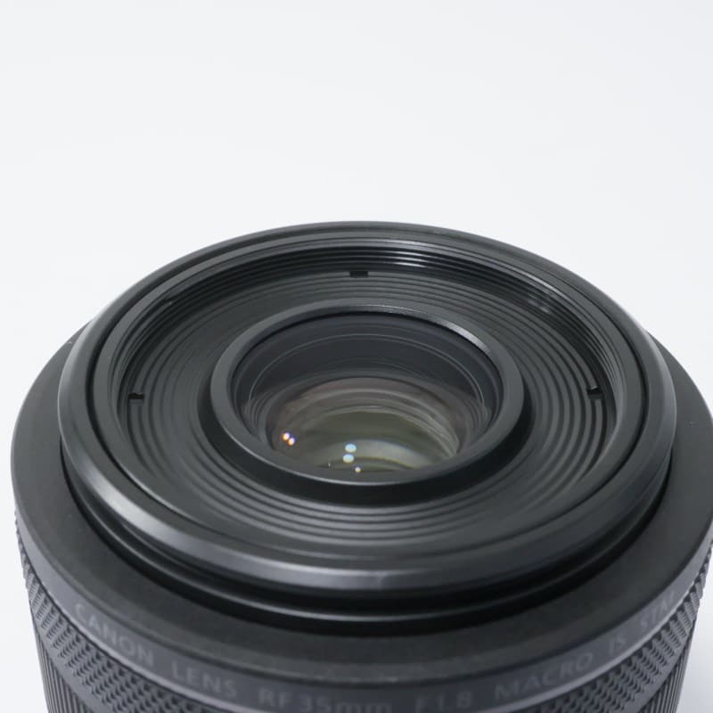 RF35mm F1.8 MACRO IS STM