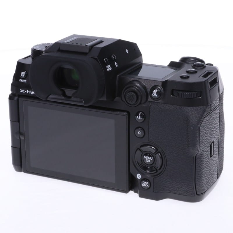 FUJIFILM X-H2 ボディ