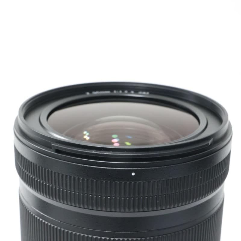 NIKKOR Z 50mm f/1.2 S