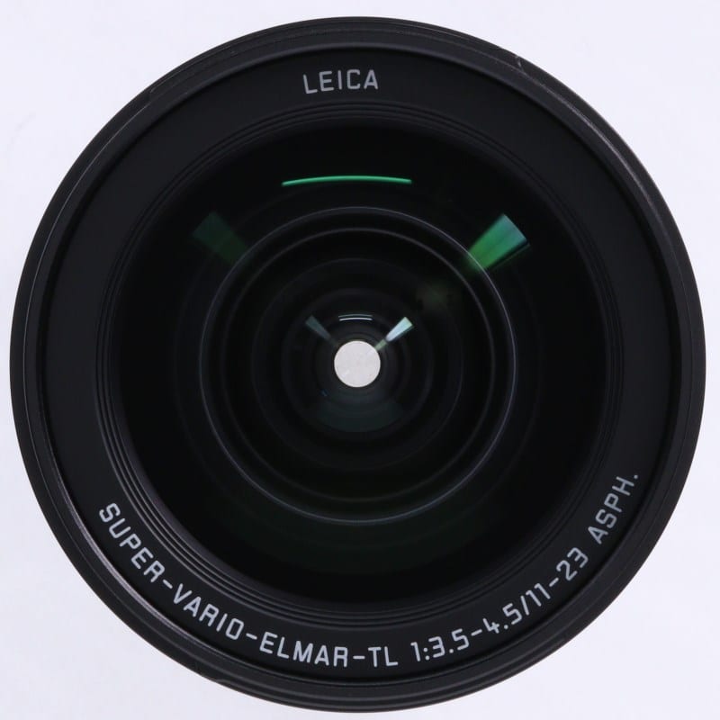 スーパー・バリオ・エルマー T f3.5-4.5/11-23mm ASPH.