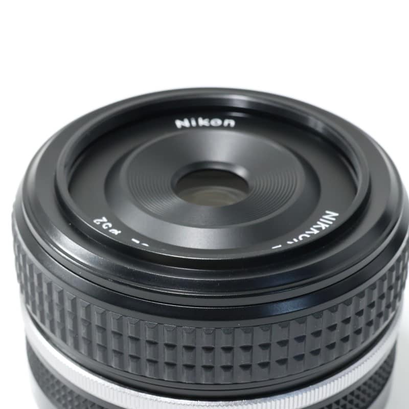 NIKKOR Z 28mm f/2.8 Special Edition
