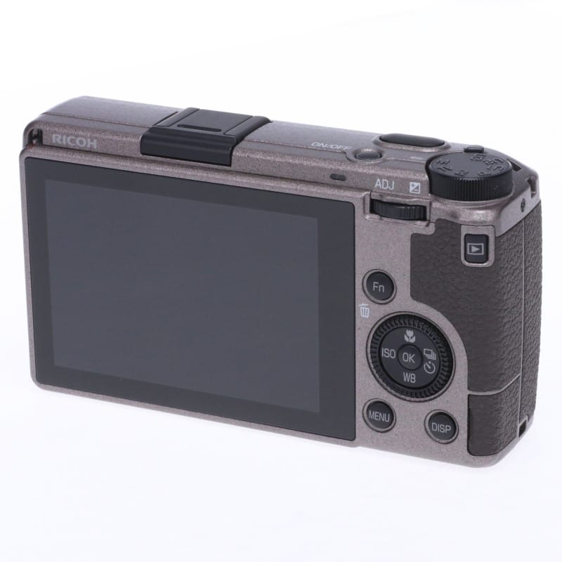 RICOH GR III Diary Edition
