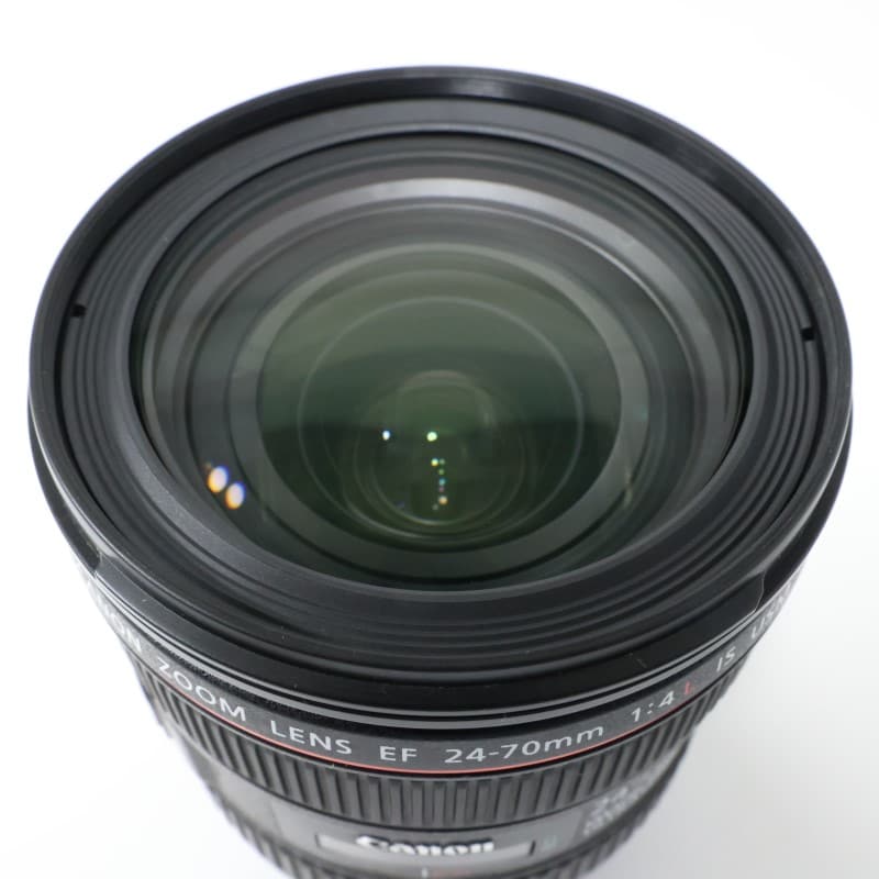 EF 24-70mm F4 L IS USM