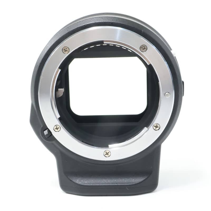 マウントアダプター FTZ