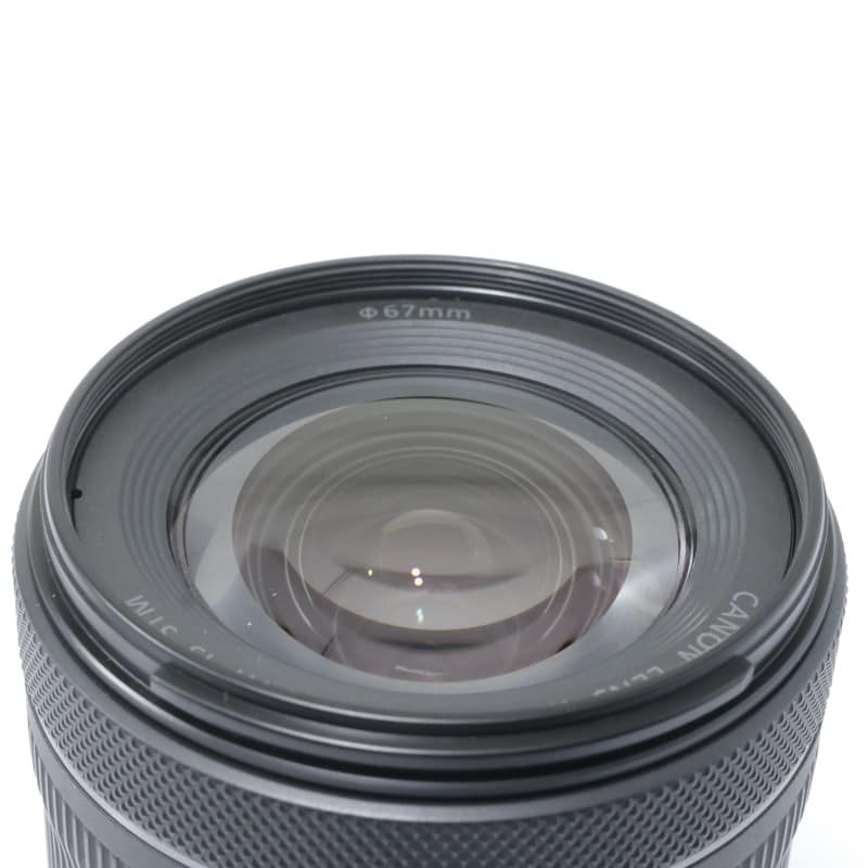 RF24-105mm F4-7.1 IS STM