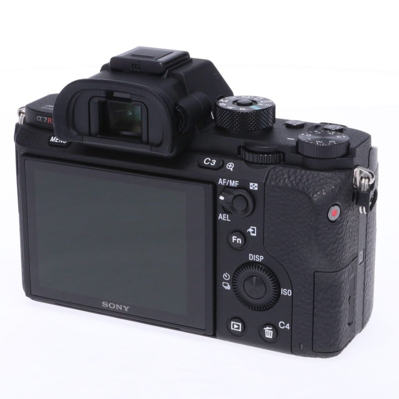 α7R II ボディ ILCE-7RM2