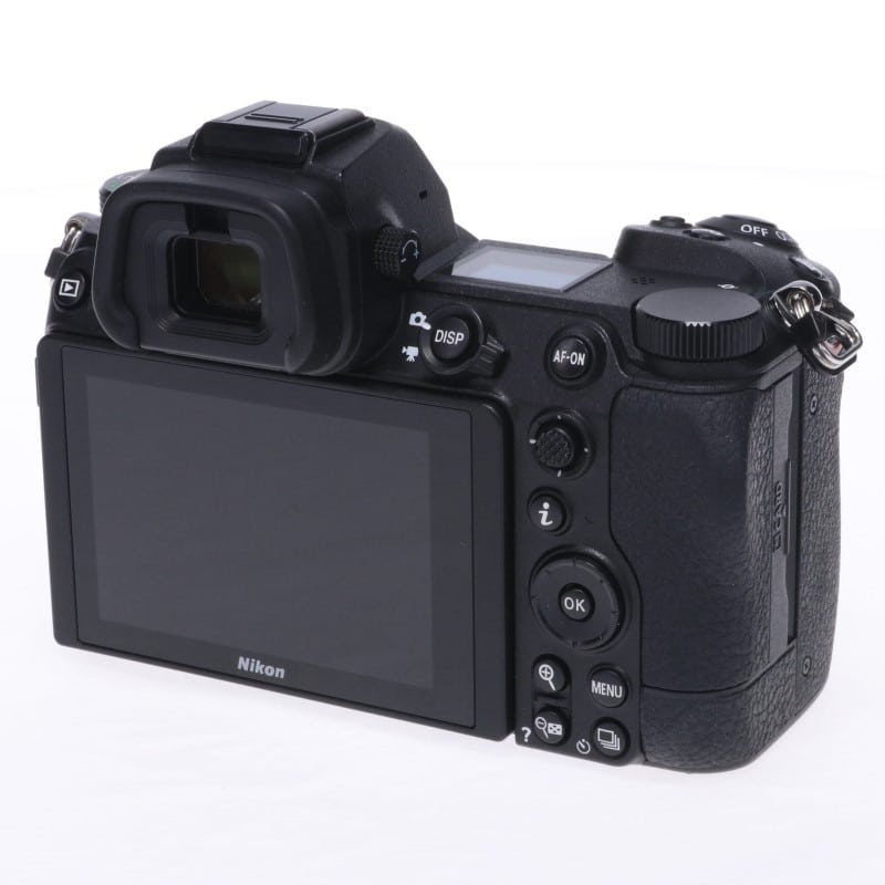 Z6II ボディ