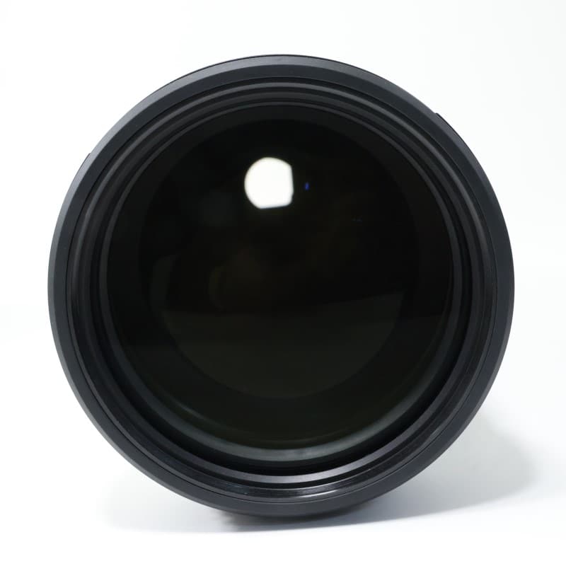 FE 200-600mm F5.6-6.3 G OSS SEL200600G