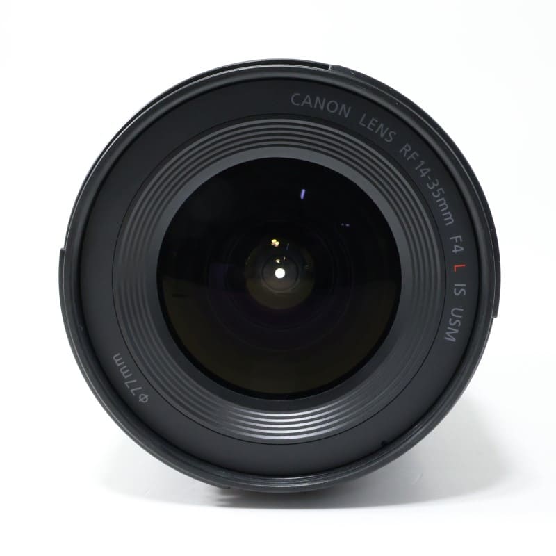 RF14-35mm F4 L IS USM