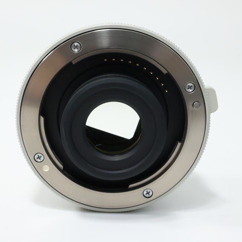 2X テレコンバーター SEL20TC