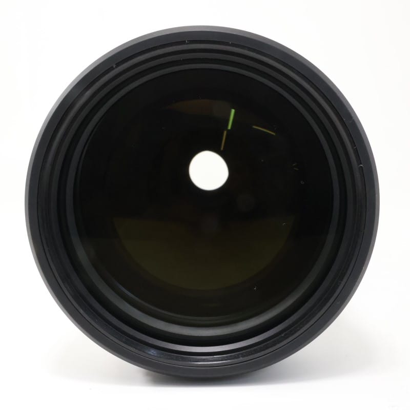 FE 200-600mm F5.6-6.3 G OSS SEL200600G