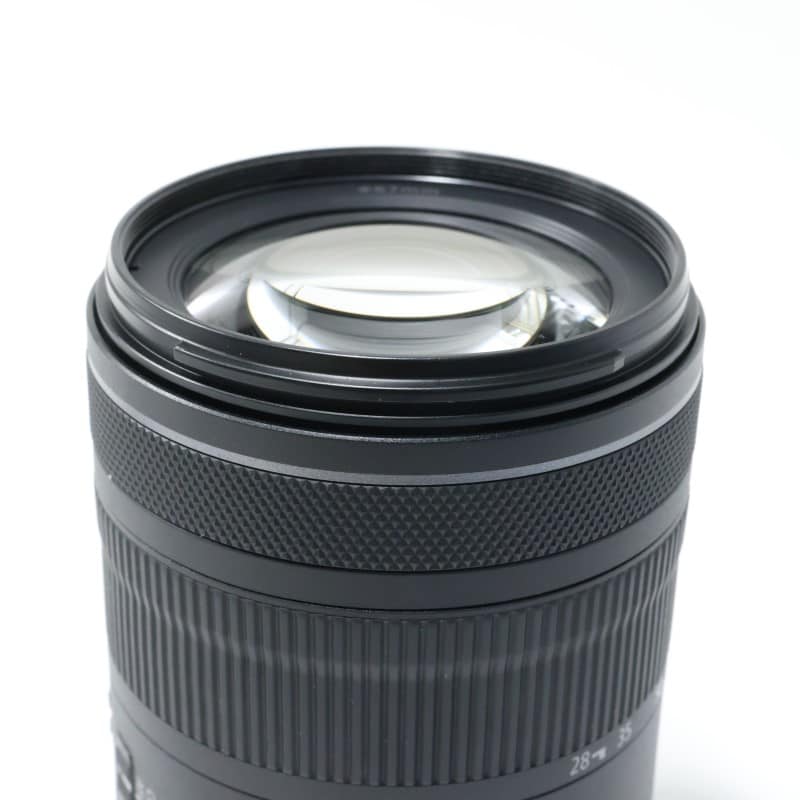 RF28-70mm F2.8 IS STM