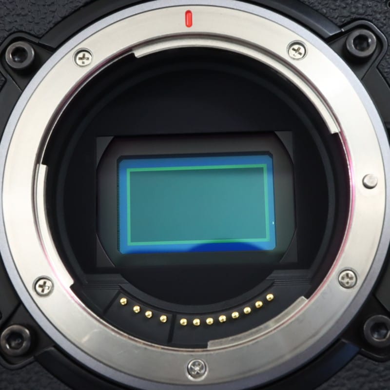 EOS C70 ボディー