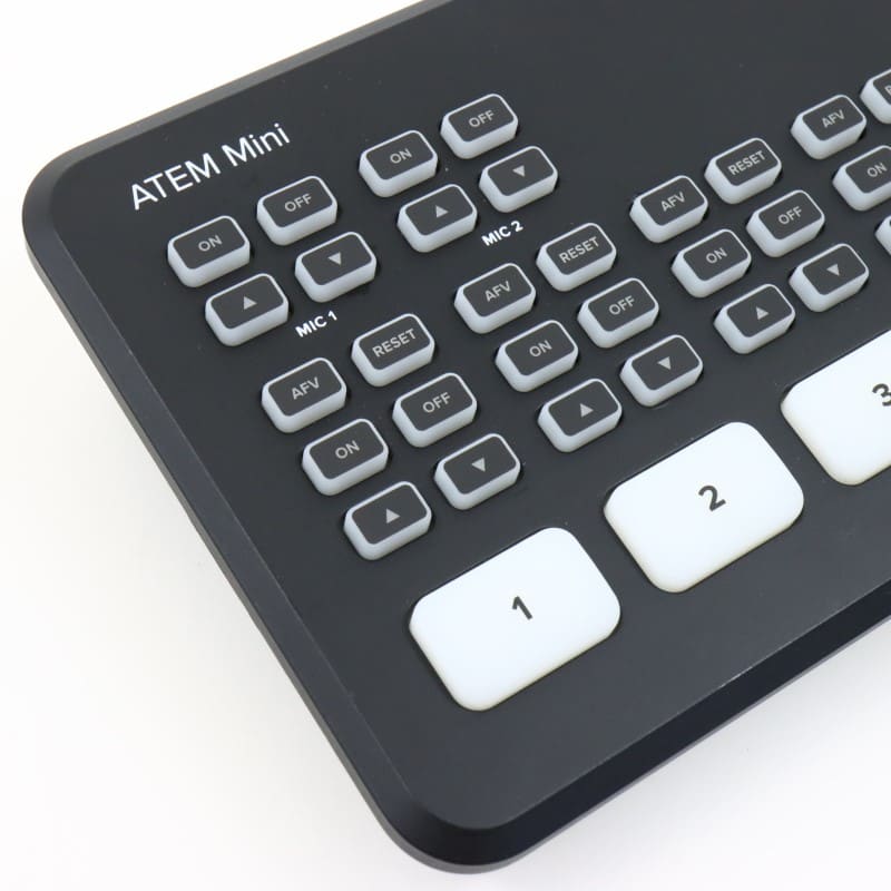 SWATEMMINI [ATEM Mini]